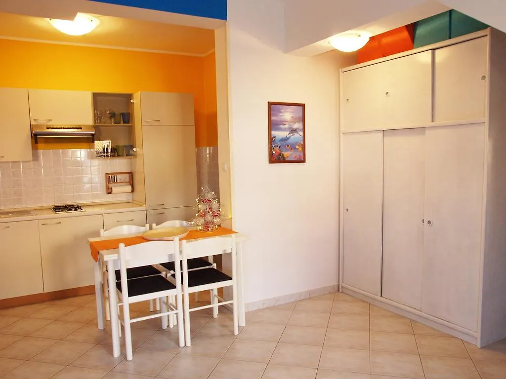 Family Friendly Apartments Pola