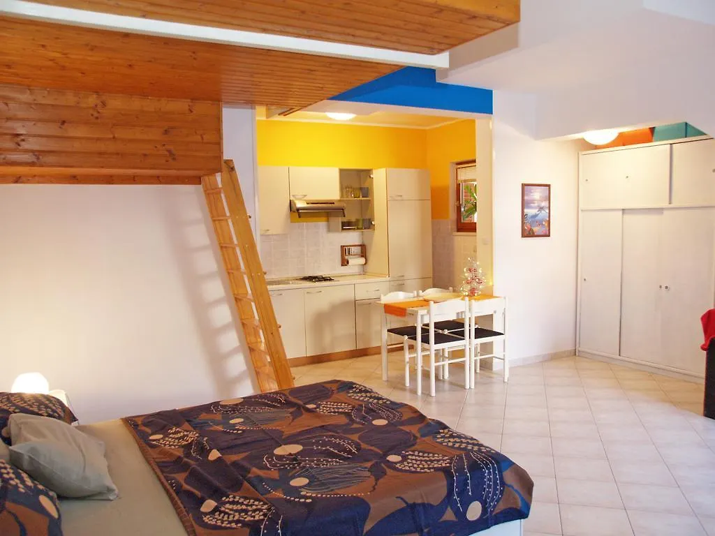Family Friendly Apartments Pola
