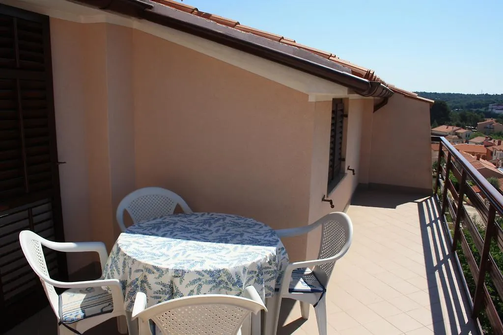 Family Friendly Apartments Pola