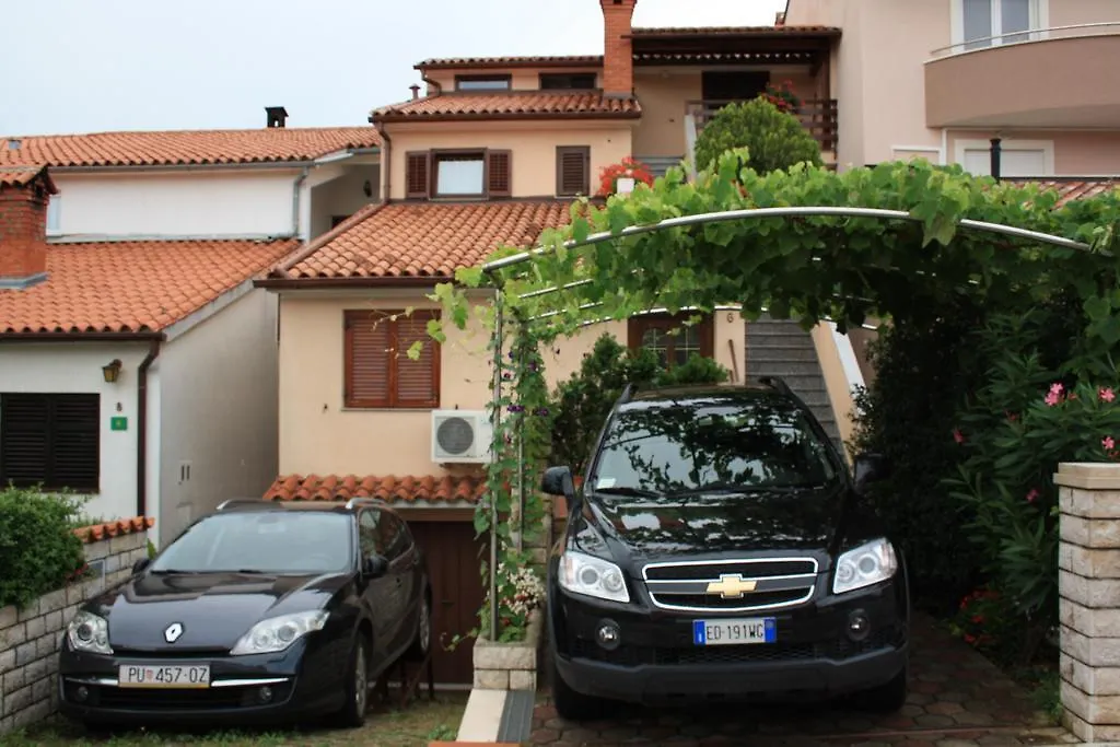 Family Friendly Apartments Pola