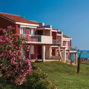 Katoro Plava Laguna Appartamento Umago